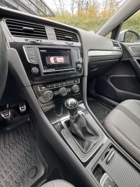 VW Golf МЕТАН, снимка 15
