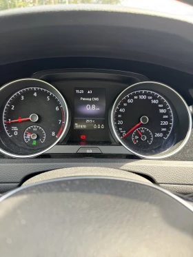 VW Golf МЕТАН, снимка 16