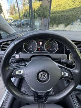 VW Golf МЕТАН, снимка 12