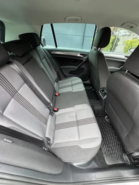 VW Golf МЕТАН, снимка 11