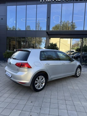 VW Golf МЕТАН, снимка 7