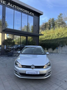 VW Golf МЕТАН, снимка 1