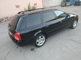 Audi A4 1.8 T, снимка 13