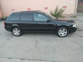 Audi A4 1.8 T, снимка 16