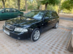 Audi A4 1.8 T, снимка 1
