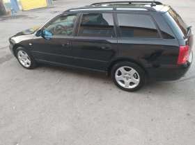 Audi A4 1.8 T, снимка 10
