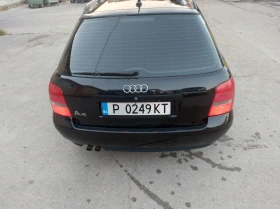 Audi A4 1.8 T, снимка 9