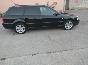 Audi A4 1.8 T, снимка 12