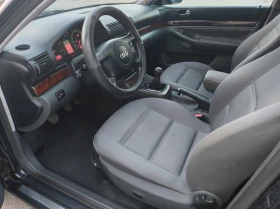 Audi A4 1.8 T, снимка 14