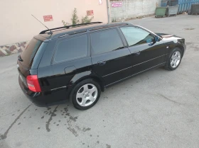 Audi A4 1.8 T, снимка 8