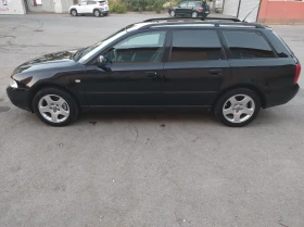 Audi A4 1.8 T, снимка 11