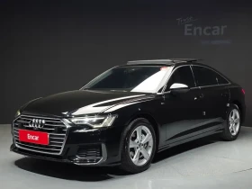 Audi A6 2.0 TDI Quattro - САМО 30% АВАНС, снимка 1