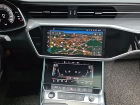 Audi A6 2.0 TDI Quattro - САМО 30% АВАНС, снимка 13
