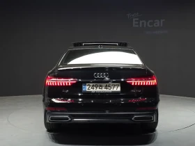 Audi A6 2.0 TDI Quattro - САМО 30% АВАНС, снимка 4