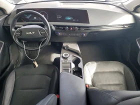 Kia EV6 0.0l Wind, снимка 8