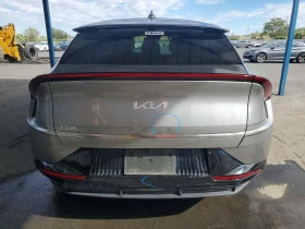 Kia EV6 0.0l Wind, снимка 6