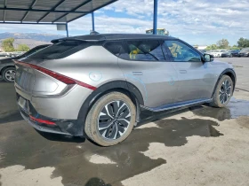 Kia EV6 0.0l Wind, снимка 3