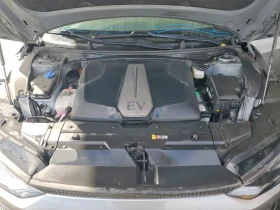 Kia EV6 0.0l Wind, снимка 11