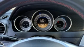 Mercedes-Benz C 220 Facelift AMG PANO FULL, снимка 15