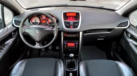 Peugeot 207 SW 1.6hdi Outdoor, снимка 13