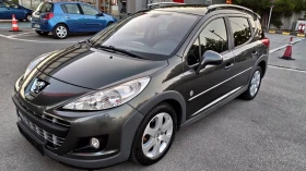Peugeot 207 SW 1.6hdi Outdoor, снимка 1