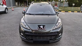 Peugeot 207 SW 1.6hdi Outdoor, снимка 2