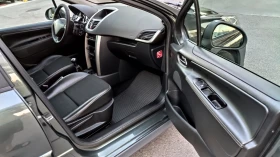 Peugeot 207 SW 1.6hdi Outdoor, снимка 12