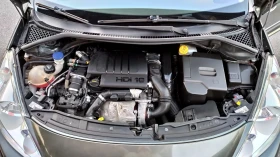 Peugeot 207 SW 1.6hdi Outdoor, снимка 15