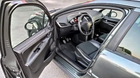 Peugeot 207 SW 1.6hdi Outdoor, снимка 10
