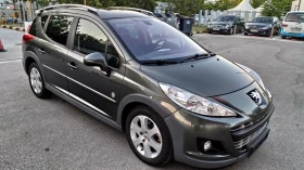 Peugeot 207 SW 1.6hdi Outdoor, снимка 3