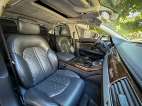 Audi A8 Лизинг // 4.2 TDI // 351 к.с. // Напълно обслужена, снимка 7