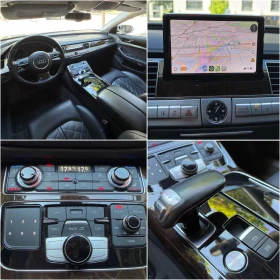 Audi A8 Лизинг // 4.2 TDI // 351 к.с. // Напълно обслужена, снимка 12