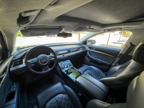 Audi A8 Лизинг // 4.2 TDI // 351 к.с. // Напълно обслужена, снимка 6