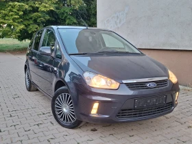 Ford C-max 1.8 i- 154.000km, снимка 2