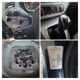 Ford C-max 1.8 i- 154.000km, снимка 14