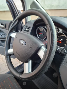 Ford C-max 1.8 i- 154.000km, снимка 12