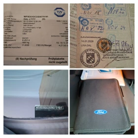 Ford C-max 1.8 i- 154.000km, снимка 16