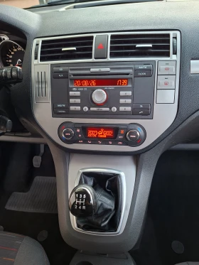 Ford C-max 1.8 i- 154.000km, снимка 13