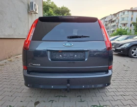 Ford C-max 1.8 i- 154.000km, снимка 4