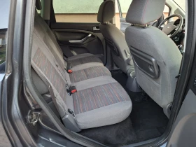 Ford C-max 1.8 i- 154.000km, снимка 11