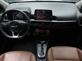 Kia Morning Gt Line, снимка 7