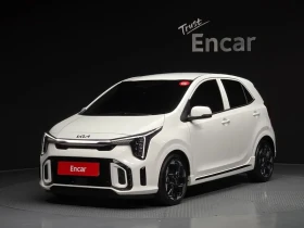 Kia Morning Gt Line, снимка 1