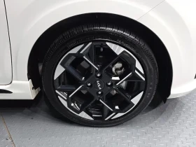 Kia Morning Gt Line, снимка 5