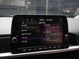 Kia Morning Gt Line, снимка 16