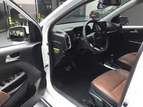 Kia Morning Gt Line, снимка 10