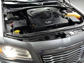Chrysler 300c 3.0D - САМО 30% АВАНС, снимка 6