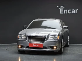 Chrysler 300c 3.0D - САМО 30% АВАНС, снимка 3