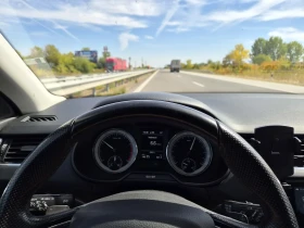Skoda Octavia 2.0 tsi 190 к.с., снимка 17