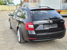 Skoda Octavia 2.0 tsi 190 к.с., снимка 3