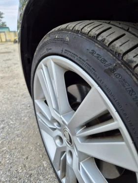 Skoda Octavia 2.0 tsi 190 к.с., снимка 15